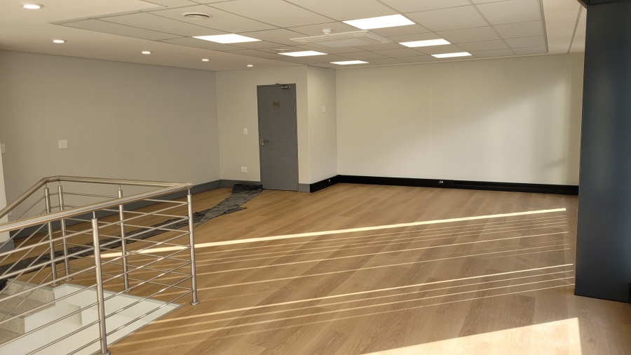 To Let commercial Property for Rent in Stikland Industrial Western Cape